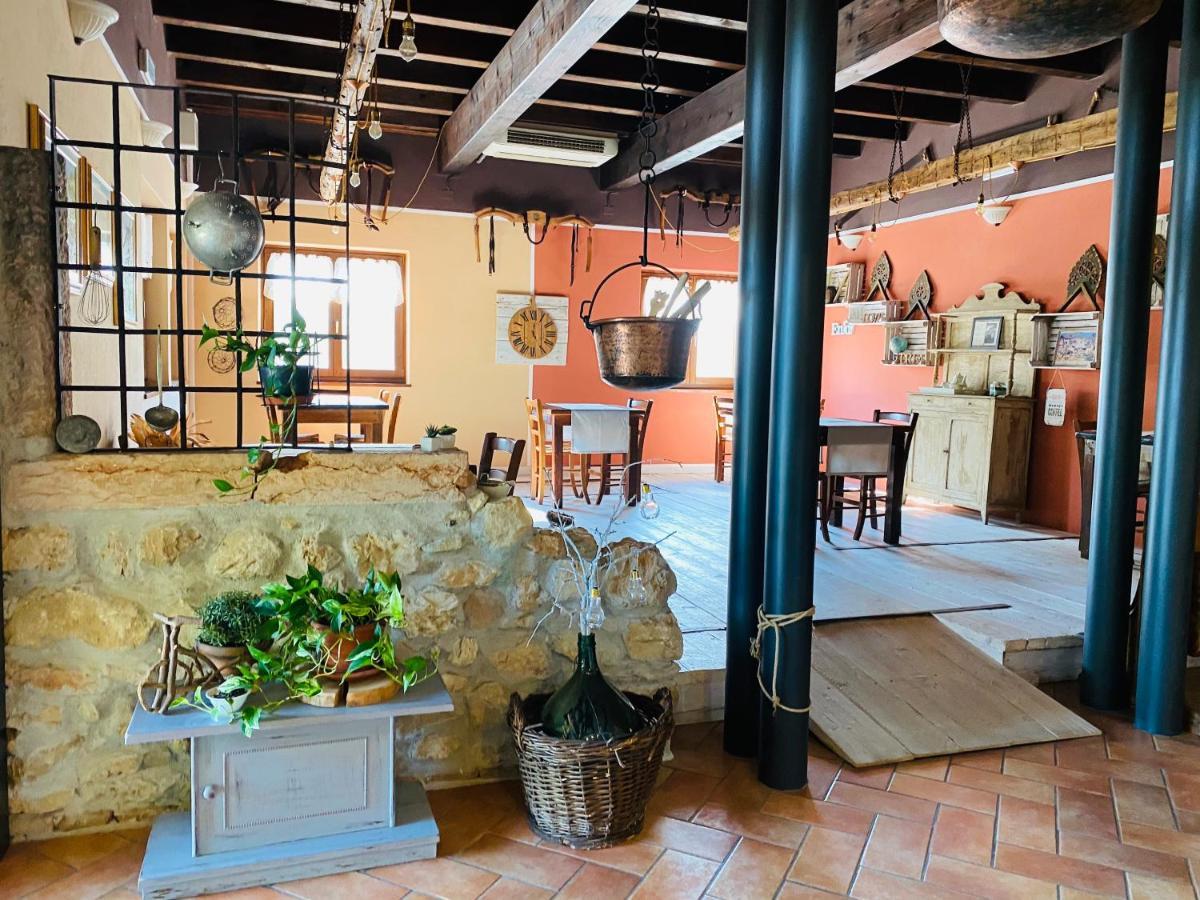 Agriturismo La Perlara - Adults Only Verona Ngoại thất bức ảnh