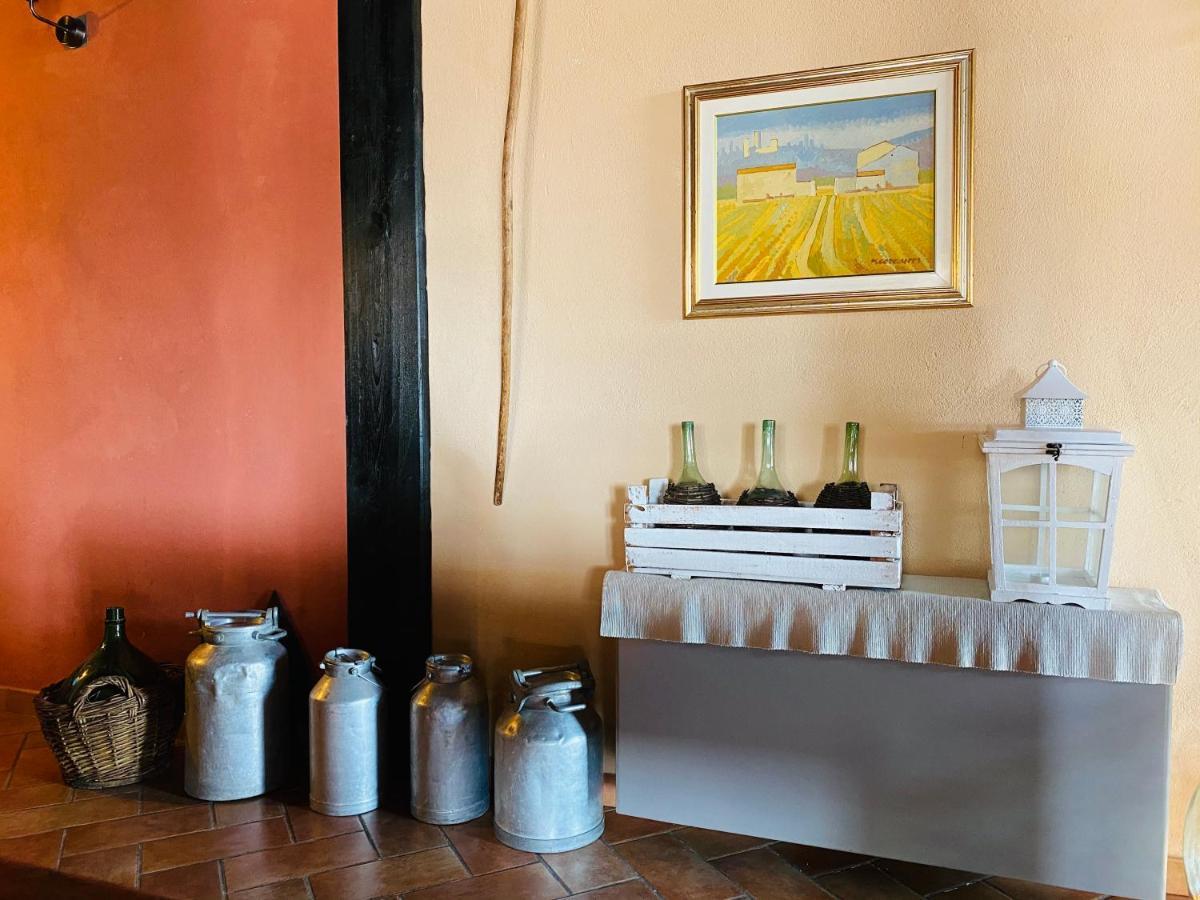 Agriturismo La Perlara - Adults Only Verona Ngoại thất bức ảnh