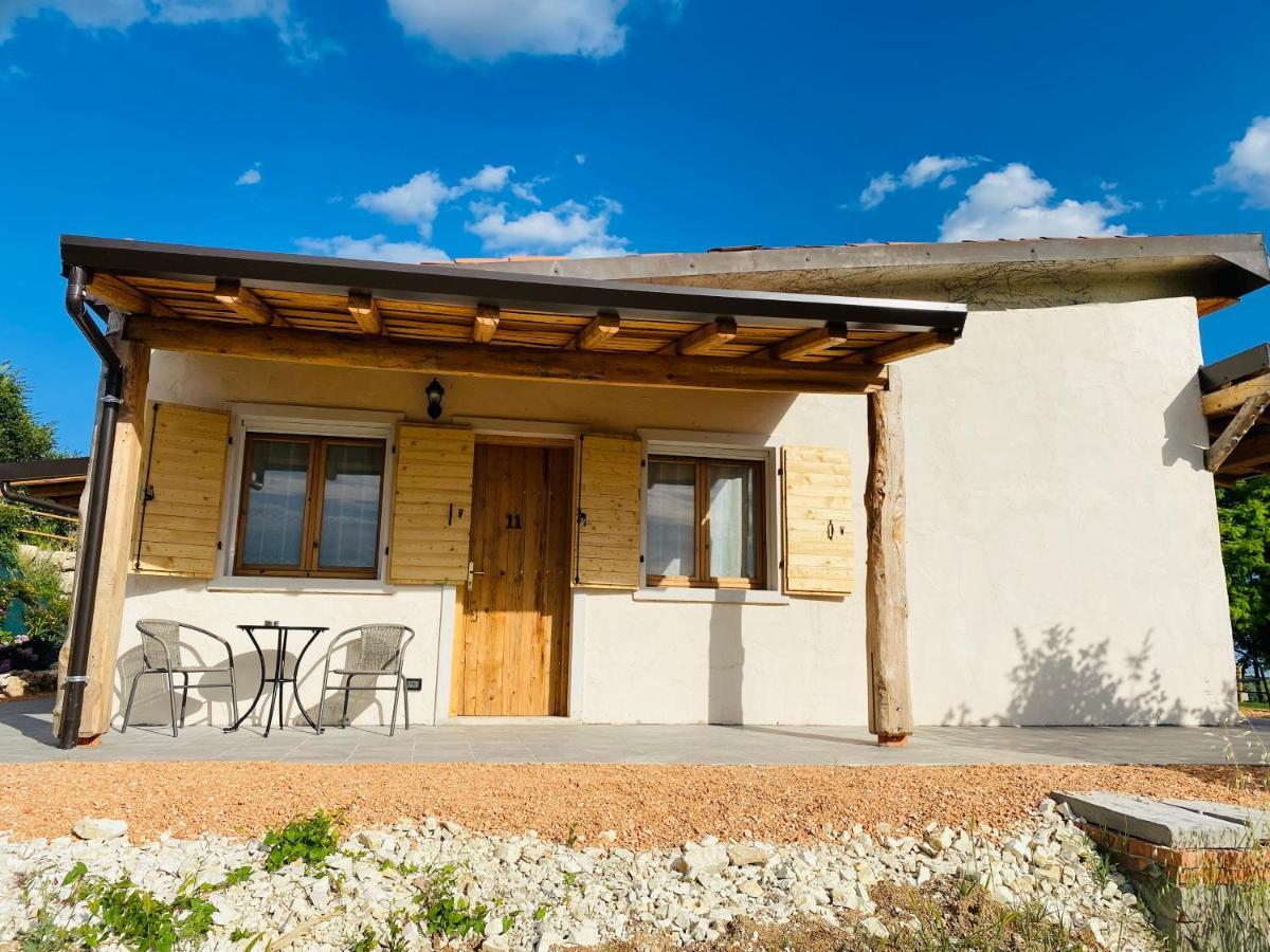 Agriturismo La Perlara - Adults Only Verona Ngoại thất bức ảnh