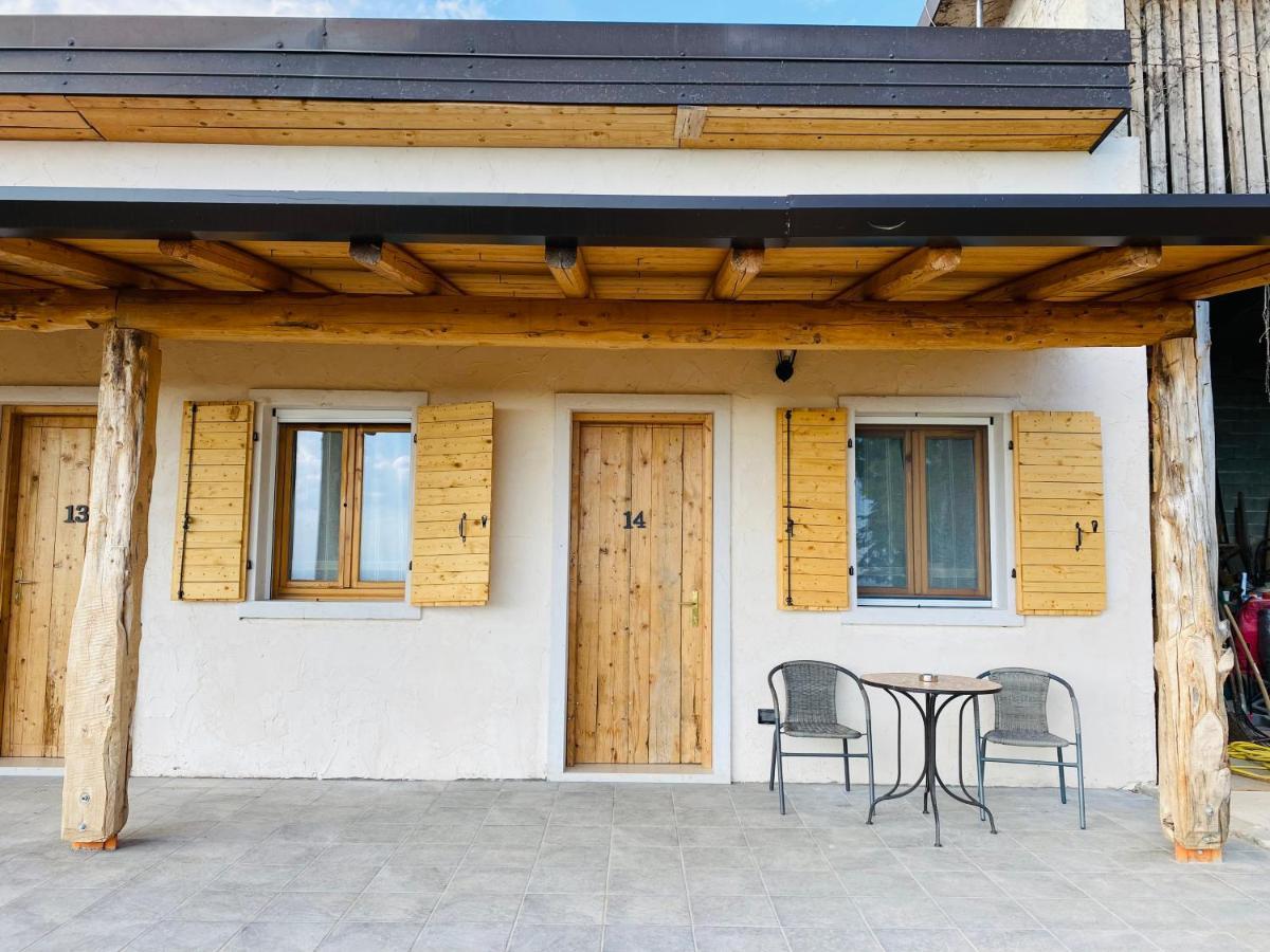 Agriturismo La Perlara - Adults Only Verona Ngoại thất bức ảnh