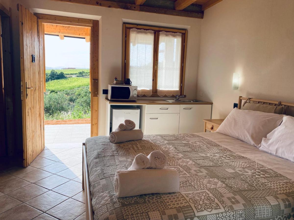 Agriturismo La Perlara - Adults Only Verona Ngoại thất bức ảnh
