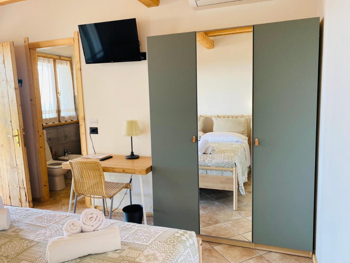 Agriturismo La Perlara - Adults Only Verona Ngoại thất bức ảnh