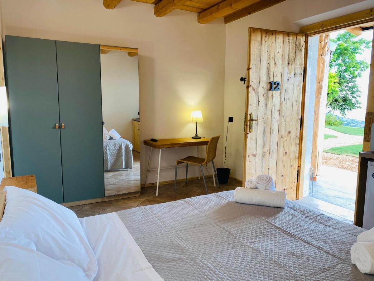 Agriturismo La Perlara - Adults Only Verona Ngoại thất bức ảnh