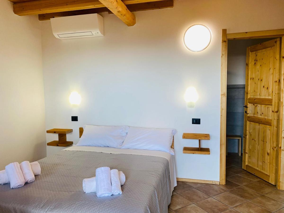 Agriturismo La Perlara - Adults Only Villa Verona Ngoại thất bức ảnh