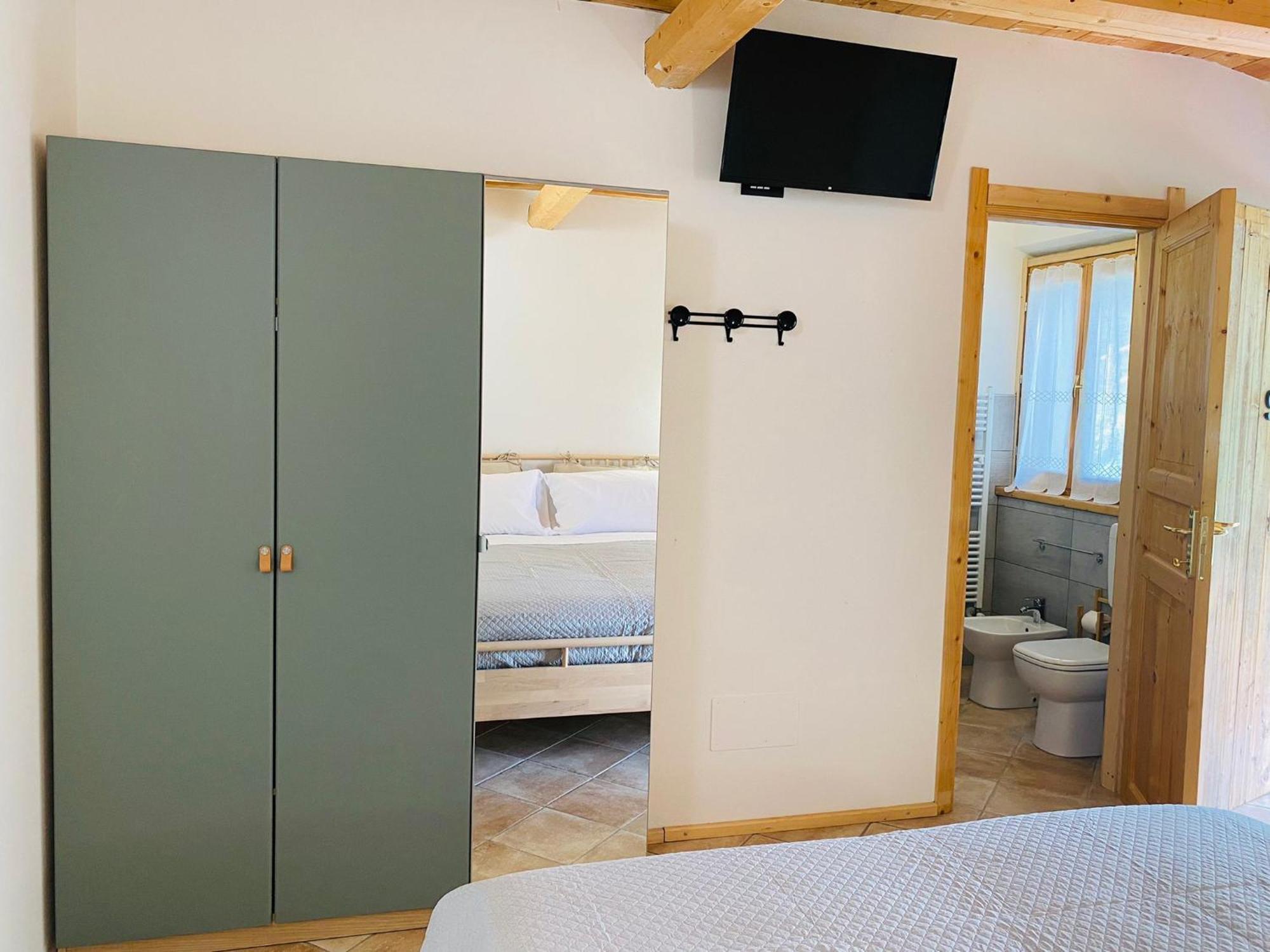Agriturismo La Perlara - Adults Only Verona Phòng bức ảnh