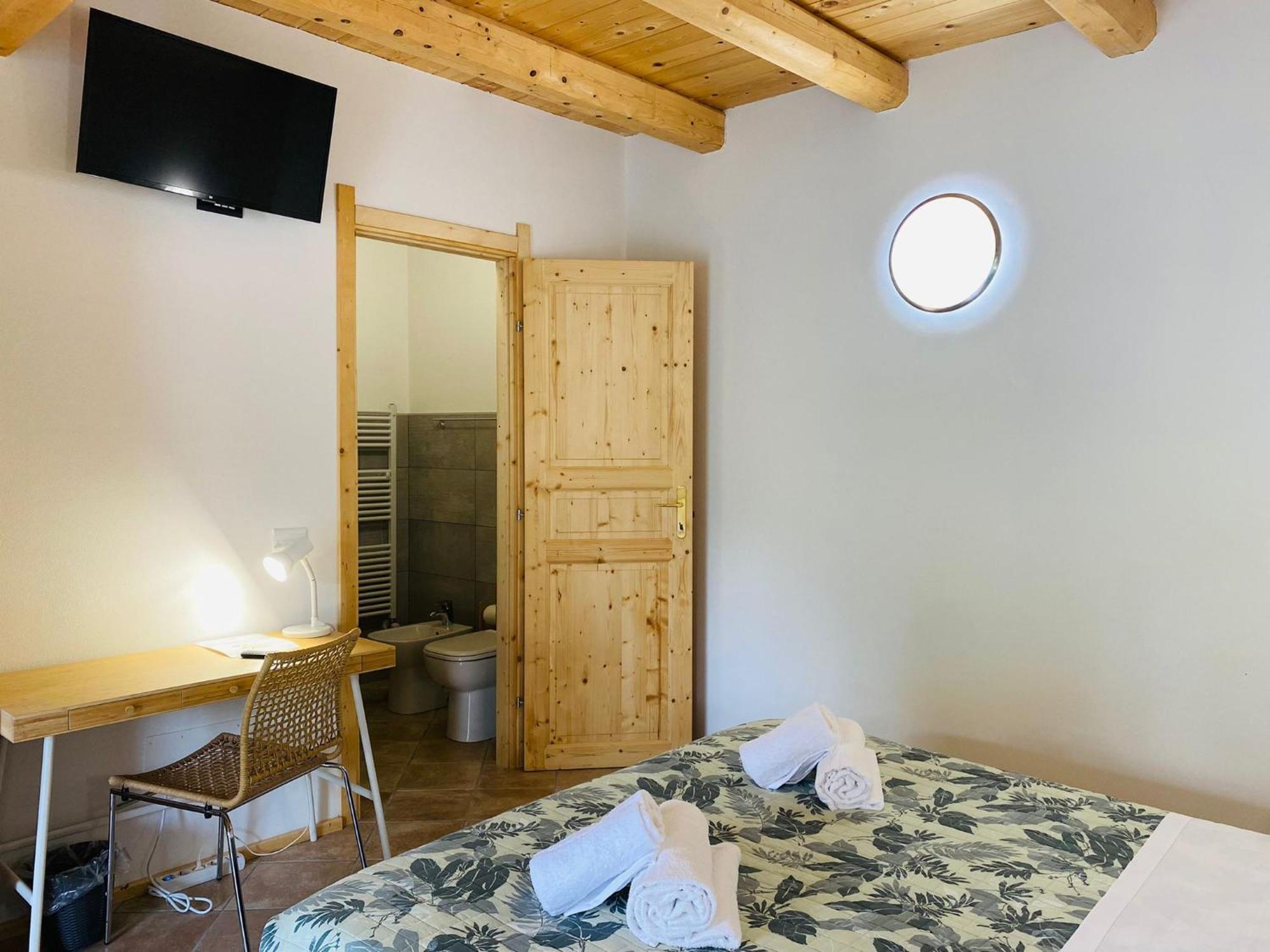 Agriturismo La Perlara - Adults Only Verona Phòng bức ảnh