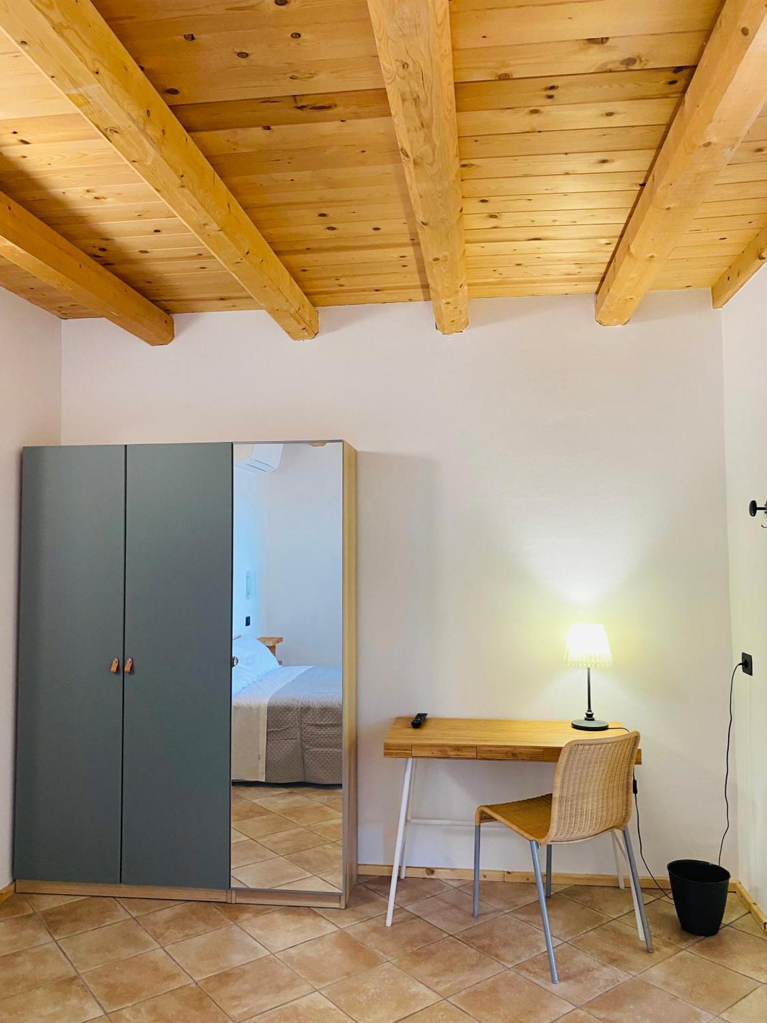 Agriturismo La Perlara - Adults Only Verona Ngoại thất bức ảnh