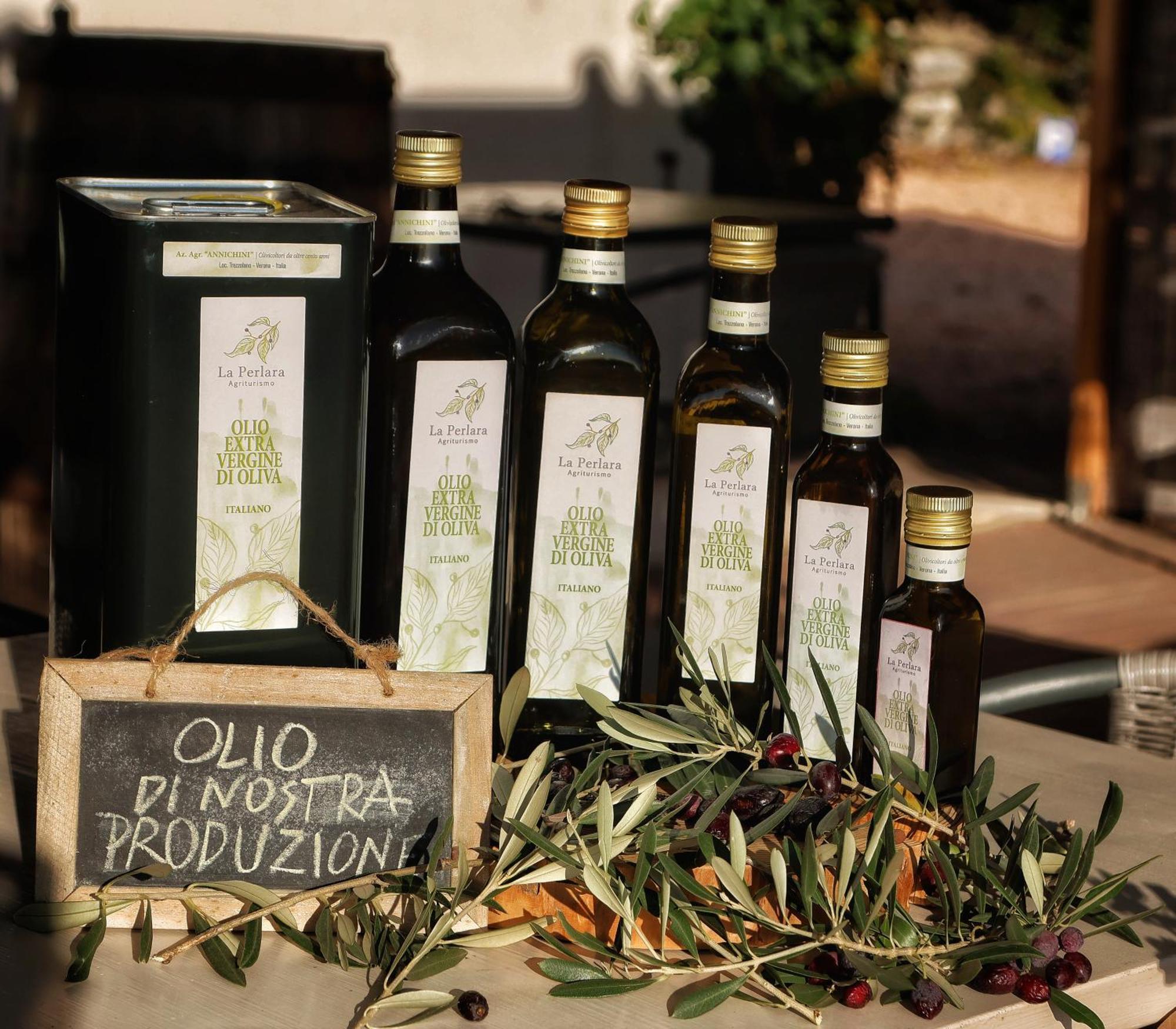 Agriturismo La Perlara - Adults Only Verona Ngoại thất bức ảnh
