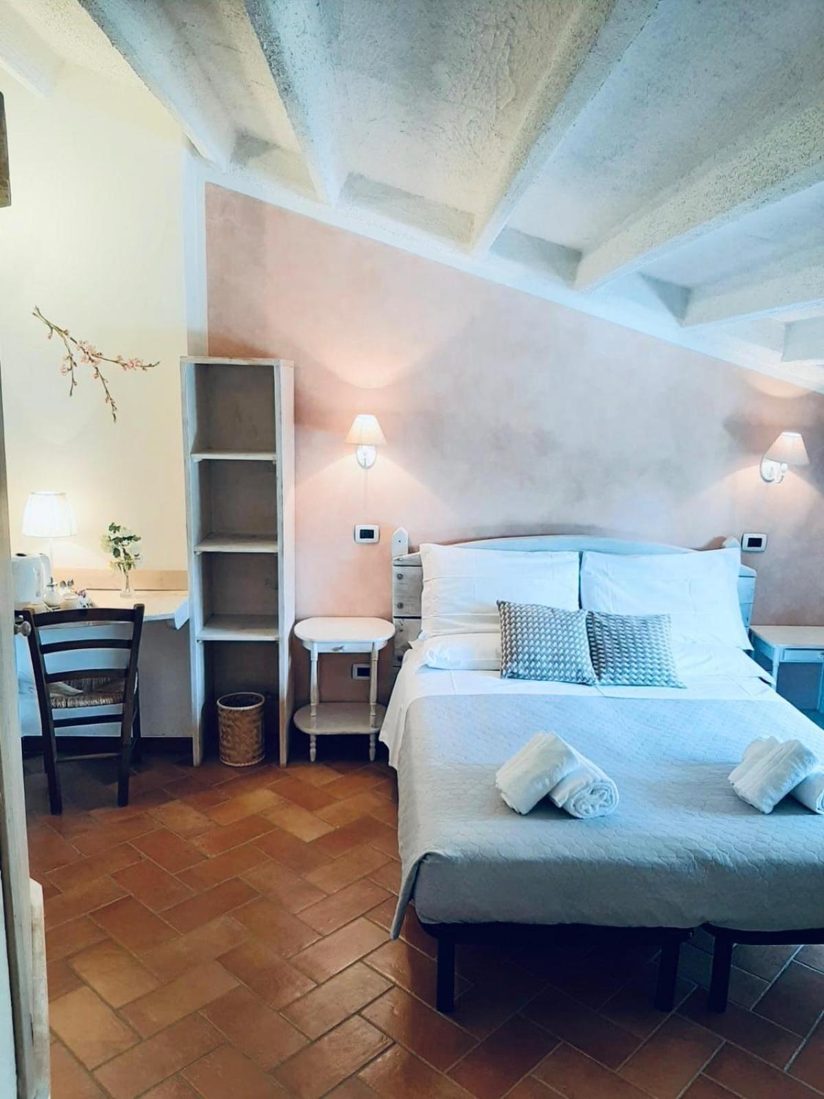 Agriturismo La Perlara - Adults Only Verona Ngoại thất bức ảnh