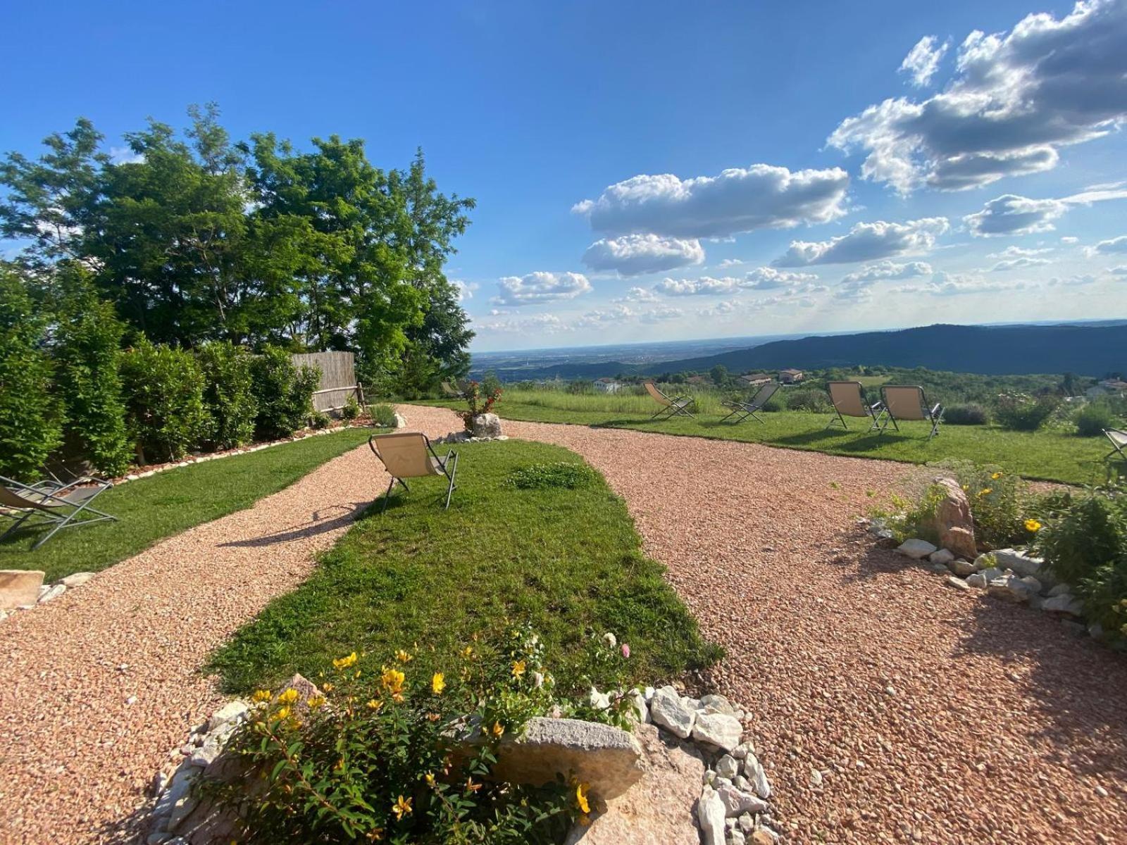 Agriturismo La Perlara - Adults Only Verona Ngoại thất bức ảnh