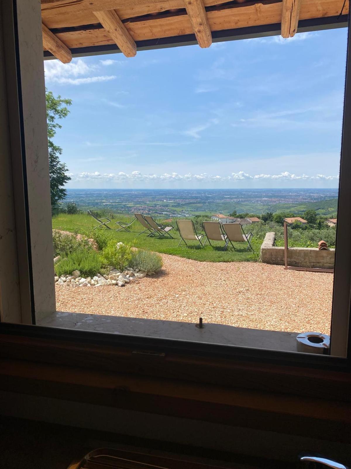 Agriturismo La Perlara - Adults Only Verona Ngoại thất bức ảnh