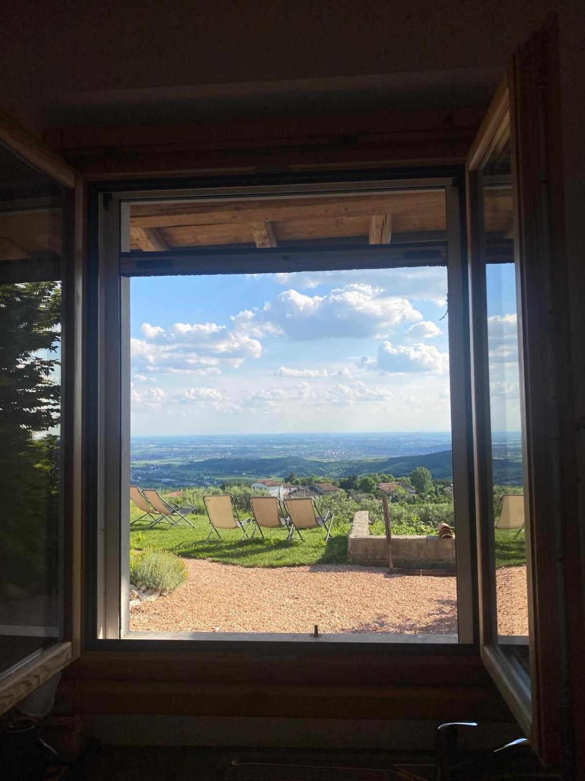 Agriturismo La Perlara - Adults Only Verona Ngoại thất bức ảnh