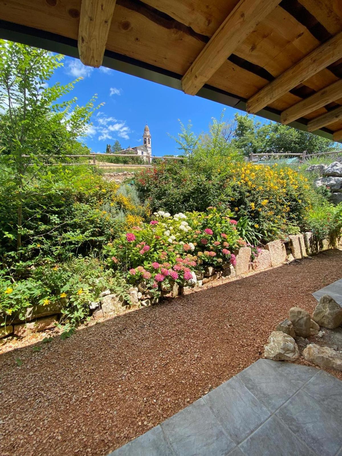 Agriturismo La Perlara - Adults Only Verona Ngoại thất bức ảnh