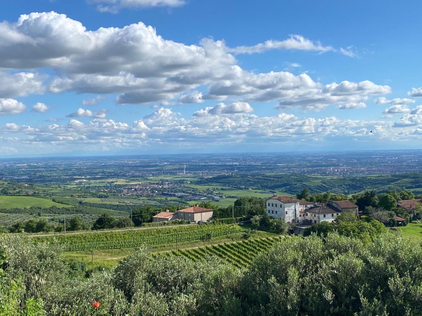 Agriturismo La Perlara - Adults Only Verona Ngoại thất bức ảnh