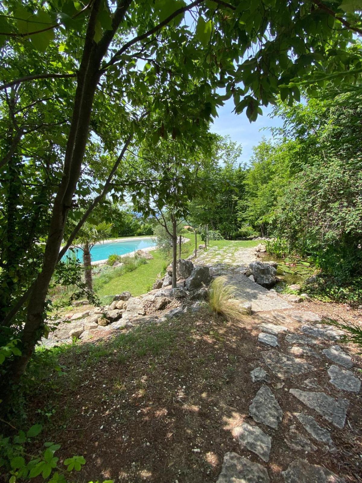 Agriturismo La Perlara - Adults Only Verona Ngoại thất bức ảnh
