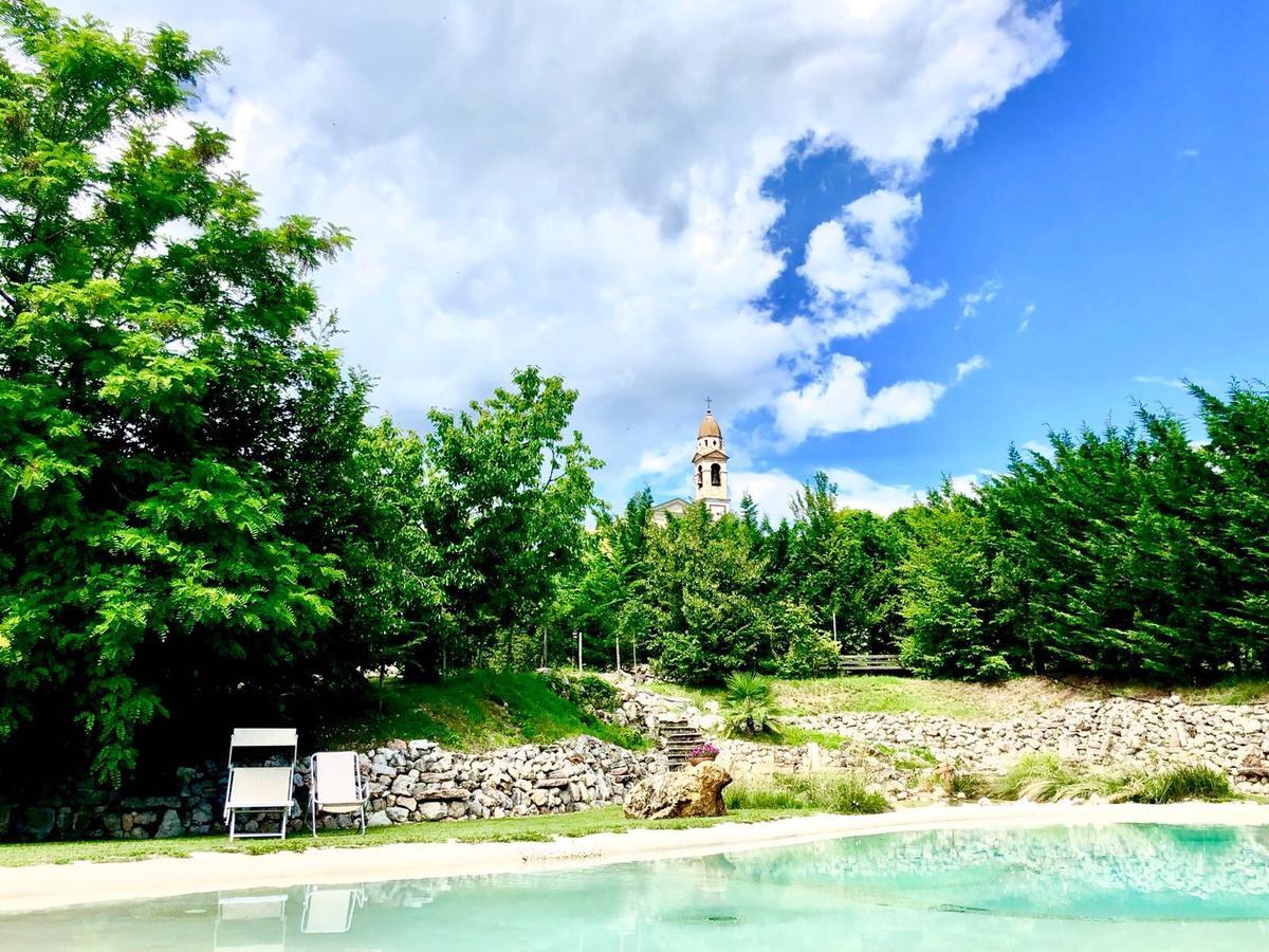 Agriturismo La Perlara - Adults Only Verona Ngoại thất bức ảnh