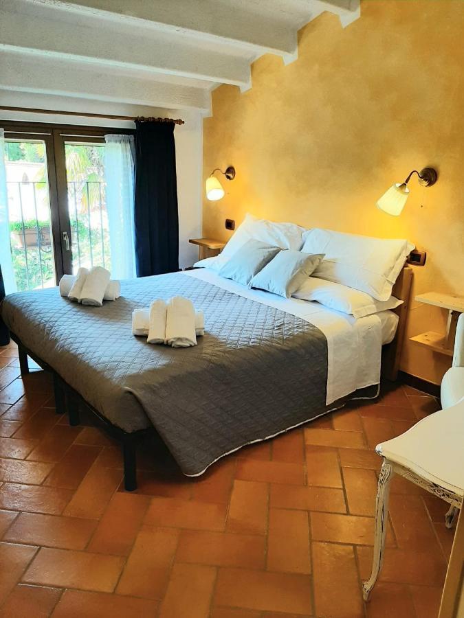 Agriturismo La Perlara - Adults Only Villa Verona Ngoại thất bức ảnh